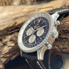 Thumbnail von Breitling Navitimer 1 B01 Chronograph 46 - Full Set 2021