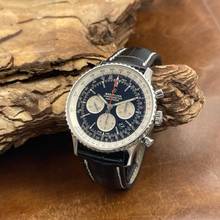 Thumbnail von Breitling Navitimer 1 B01 Chronograph 46 - Full Set 2021