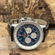 Thumbnail von Breitling Navitimer 1 B01 Chronograph 46 - Full Set 2021