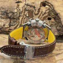 Thumbnail von Breitling Navitimer 1 B01 Chronograph 46 - Full Set 2026 - Neuware