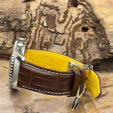 Thumbnail von Breitling Navitimer 1 B01 Chronograph 46 - Full Set 2026 - Neuware