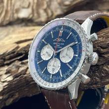 Thumbnail von Breitling Navitimer 1 B01 Chronograph 46 - Full Set 2026 - Neuware