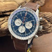 Thumbnail von Breitling Navitimer 1 B01 Chronograph 46 - Full Set 2026 - Neuware