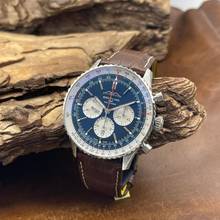 Thumbnail von Breitling Navitimer 1 B01 Chronograph 46 - Full Set 2026 - Neuware