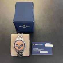 Thumbnail von Breitling Navitimer 1 B01 Chronograph 43 - Komplettset 2026 - Neuware