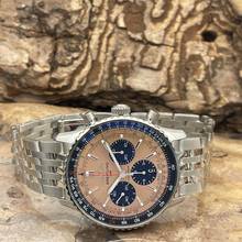Thumbnail von Breitling Navitimer 1 B01 Chronograph 43 - Komplettset 2026 - Neuware