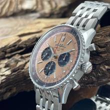 Thumbnail von Breitling Navitimer 1 B01 Chronograph 43 - Komplettset 2026 - Neuware