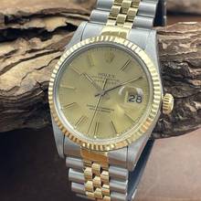 Thumbnail von Rolex Datejust 36 Datejust 36 - FULLSET 1985 - Ref. 16013 FULLSET - WATCHREGISTER