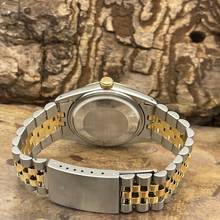 Thumbnail von Rolex Datejust 36 Datejust 36 - FULLSET 1985 - Ref. 16013 FULLSET - WATCHREGISTER