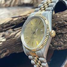 Thumbnail von Rolex Datejust 36 Datejust 36 - FULLSET 1985 - Ref. 16013 FULLSET - WATCHREGISTER