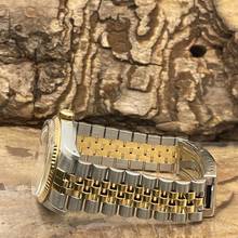 Thumbnail von Rolex Datejust 36 Datejust 36 - FULLSET 1985 - Ref. 16013 FULLSET - WATCHREGISTER