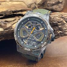 Thumbnail von Roger Dubuis Excalibur Excalibur Spider Monobalancier Huracán - NEUWARE - FULLSET 2026