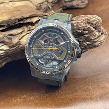 Thumbnail von Roger Dubuis Excalibur Excalibur Spider Monobalancier Huracán - NEUWARE - FULLSET 2026