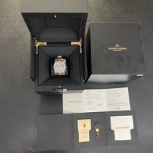 Thumbnail von Roger Dubuis Excalibur Excalibur Monobalancier Rosé - NEUWARE - FULLSET 2026 - Ref. RDDBEX0422