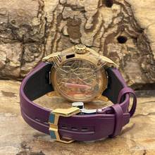 Thumbnail von Roger Dubuis Excalibur Excalibur Monobalancier Rosé - Brillantbesatz - NEUWARE - FULLSET 2026