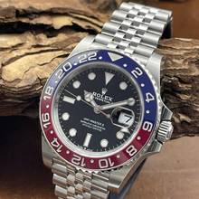 Thumbnail von Rolex GMT-Master II GMT-Master II Pepsi - FULLSET 2022 - Ref. 126710BLRO DISCONTINUED