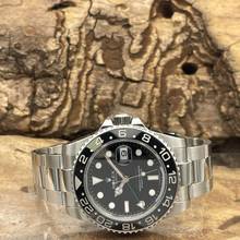 Thumbnail von Rolex GMT-Master II GMT-Master II - FULLSET 2008 LC100 - Ref. 116710LN