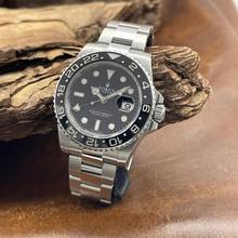 Thumbnail von Rolex GMT-Master II GMT-Master II - FULLSET 2008 LC100 - Ref. 116710LN