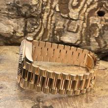 Thumbnail von Rolex Day-Date 40 Day-Date 40 Diamond-Dial - 750er Roségold - UNPOLIERT - FULLSET 2023 - Ref. 228235 UNPOLISHED FULLSET