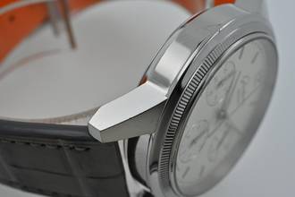 Thumbnail von Glashütte Original Senator Chronograph Klassik Chronograph Jubiläums Jubilee Model