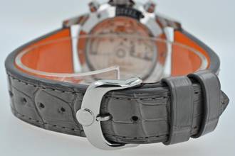 Thumbnail von Glashütte Original Senator Chronograph Klassik Chronograph Jubiläums Jubilee Model