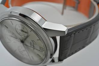 Thumbnail von Glashütte Original Senator Chronograph Klassik Chronograph Jubiläums Jubilee Model