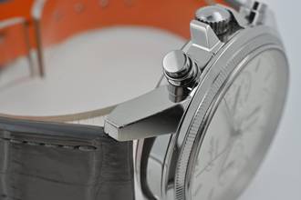 Thumbnail von Glashütte Original Senator Chronograph Klassik Chronograph Jubiläums Jubilee Model