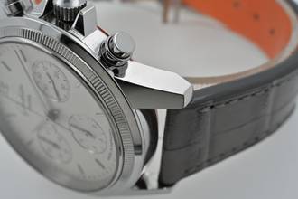 Thumbnail von Glashütte Original Senator Chronograph Klassik Chronograph Jubiläums Jubilee Model