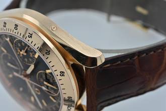 Thumbnail von Omega Speedmaster Day Date Triple Date 18k Roségold 3623.50