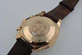 Thumbnail von Omega Speedmaster Day Date Triple Date 18k Roségold 3623.50