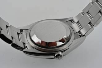 Thumbnail von Rolex Datejust 36 Oyster Perpetual Datejust 126234 Green Dial LC100