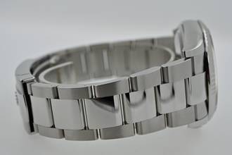 Thumbnail von Rolex Datejust 36 Oyster Perpetual Datejust 126234 Green Dial LC100