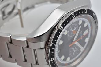 Thumbnail von Tudor Heritage Chrono Chronograph 70330N - LC010