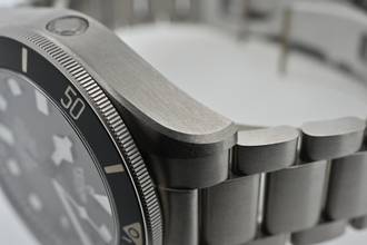 Thumbnail von Tudor Pelagos Manufakturwerk 25600TN
