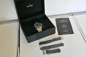 Thumbnail von Tudor Pelagos Manufakturwerk 25600TN