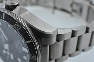 Thumbnail von Tudor Pelagos Manufakturwerk 25600TN