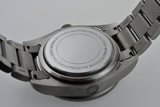 Thumbnail von Tudor Pelagos Manufakturwerk 25600TN