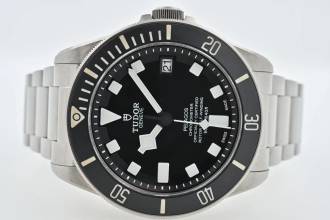 Thumbnail von Tudor Pelagos Manufakturwerk 25600TN