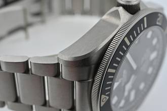 Thumbnail von Tudor Pelagos Manufakturwerk 25600TN