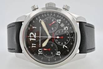 Thumbnail von Girard Perregaux Chronograph F1 2000 Chronograph Limited Edition 2000pcs