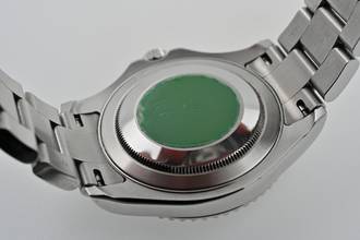 Thumbnail von Rolex Yacht-Master 40 16622 - LC100