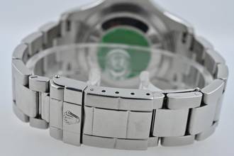Thumbnail von Rolex Yacht-Master 40 16622 - LC100