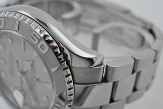 Thumbnail von Rolex Yacht-Master 40 16622 - LC100