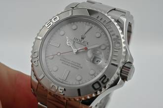 Thumbnail von Rolex Yacht-Master 40 16622 - LC100