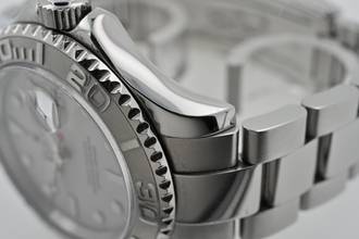 Thumbnail von Rolex Yacht-Master 40 16622 - LC100