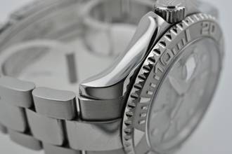 Thumbnail von Rolex Yacht-Master 40 16622 - LC100