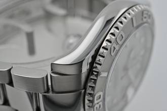 Thumbnail von Rolex Yacht-Master 40 16622 - LC100