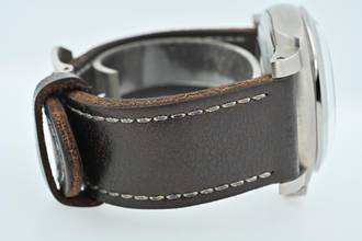 Thumbnail von Panerai Luminor 1950 Left-Handed 8 Days Titanio PAM 368 LE Limited Full Set