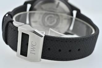 Thumbnail von IWC Fliegeruhr Chronograph Top Gun Fliegerchronograph Pilots Chronograph TOP GUN IW389001 IWC Service 2026