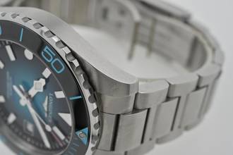 Thumbnail von Longines HydroConquest Hydro Conquest 41mm 2026 Commonwealth Games Limited Edition L37884099